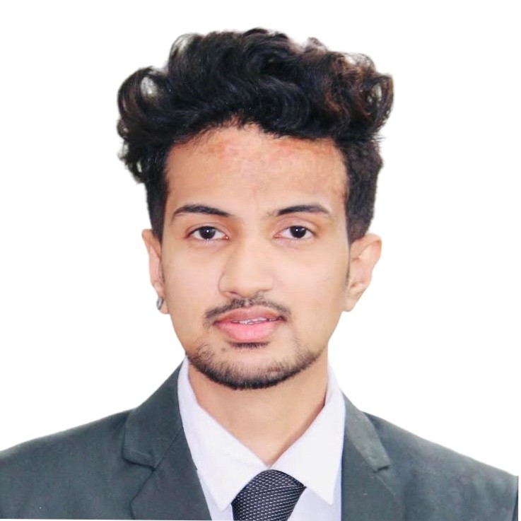 Arbaaz Ali Mirza
