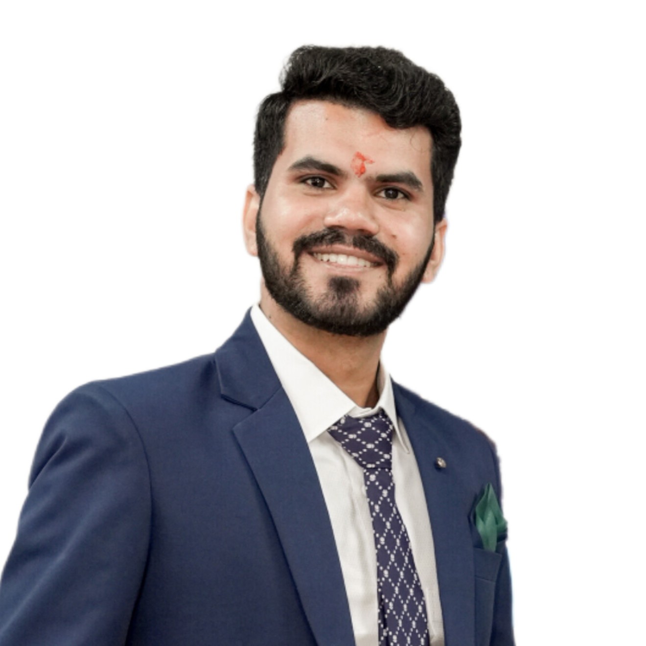CA Rajendra Acharya